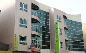 Al Manar Hotel Apartments