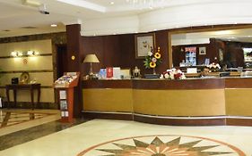 Al Manar Hotel Apartments